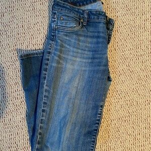 Classic Light Wash Katy Boyfriend Jean